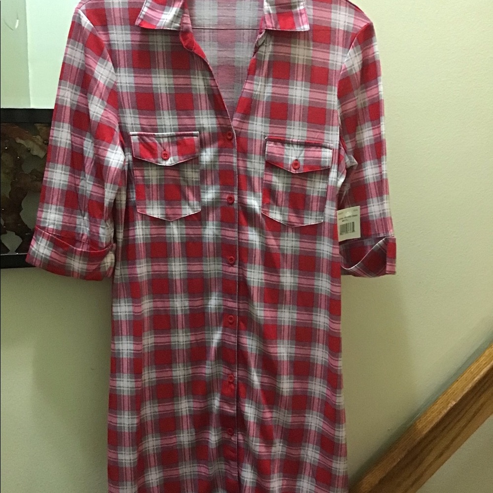 Shirt shirt